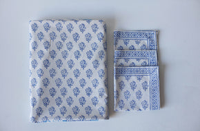 Tablecover with Napkin - 7