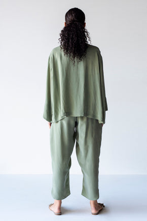 1309 Loungewear - Light Green