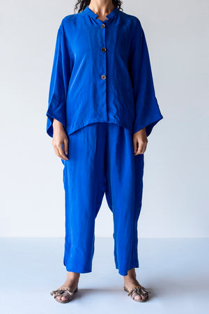 1309 Loungewear - Blue