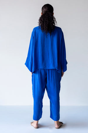 1309 Loungewear - Blue